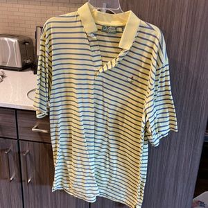 Masters Amen Corner Polo